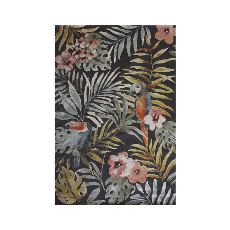 Paradiso Parrot Rug (160 x 230cm)