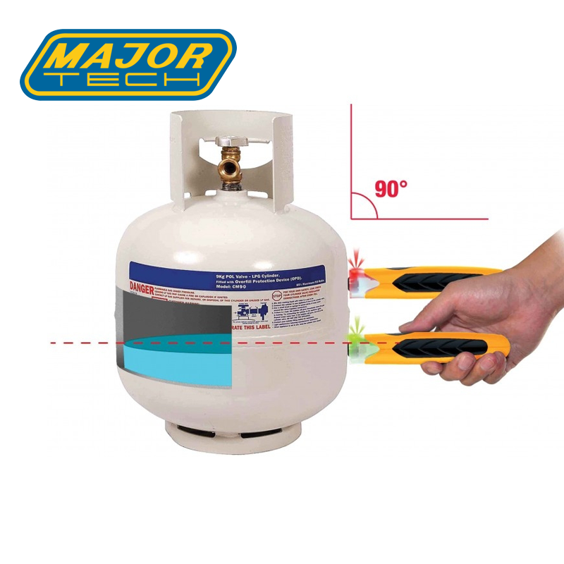 Filling Level Indicator