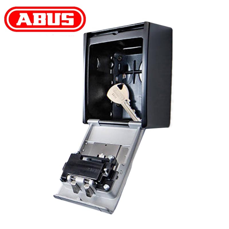 Resettable Storage Holder with Combination lock 787 (Ideal for Holiday Guests)