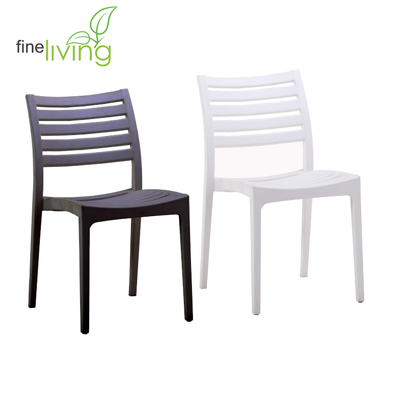 Hampton Stackable Dining Chair