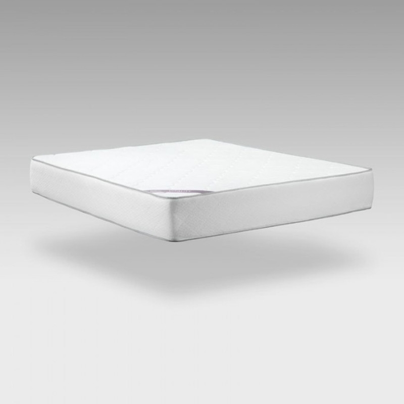 Vitality Multi-Layered Bamboo Covered Mattress