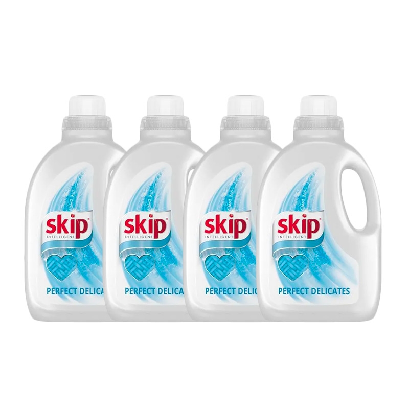 Skip Perfect Delicates Auto Washing Liquid