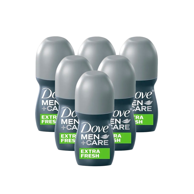 Male - Extra Fresh Roll-on