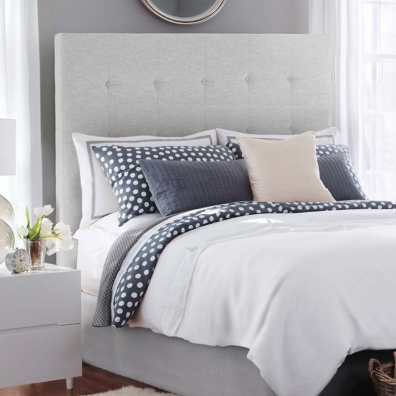 For reference purposes only. Colour not available (bed base not included)