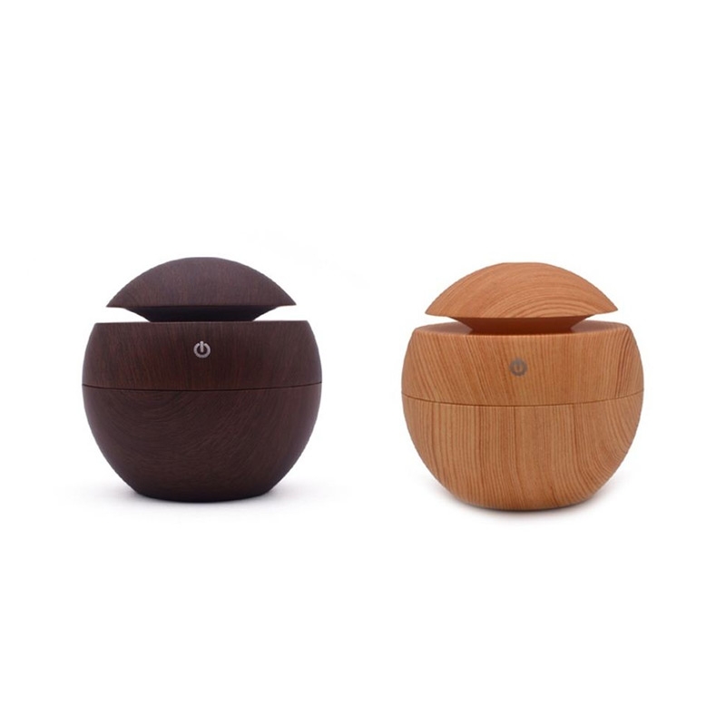 Aroma Humidifier With Colour Changing LED