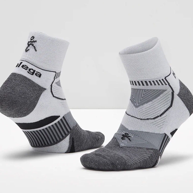 Set of 3 Unisex Enduro Technical Running Socks