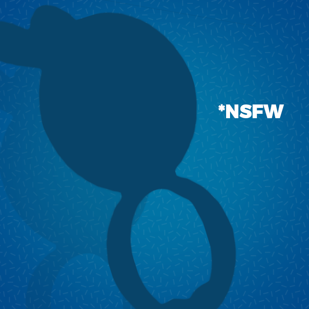 Vibrating Penis Ring- Rinbit