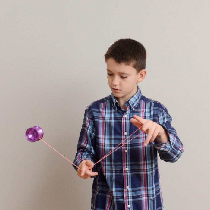 AreoSpin Yo-Yo for Tricks