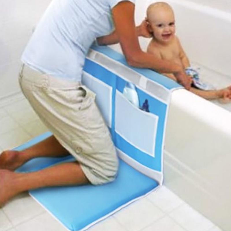 Bathroom Kneeling Pad