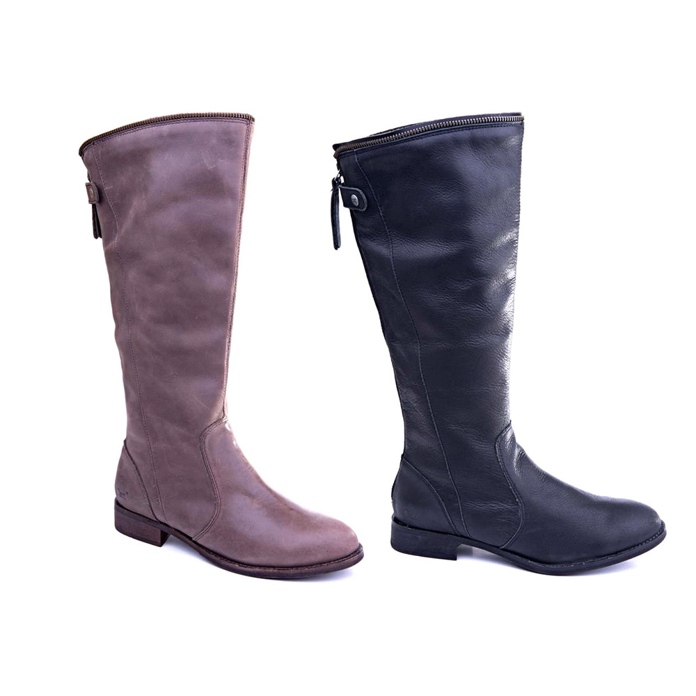 Ladies Layla Tall Riding Boots