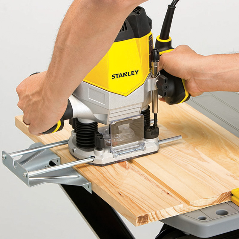 1200W Plunge Router