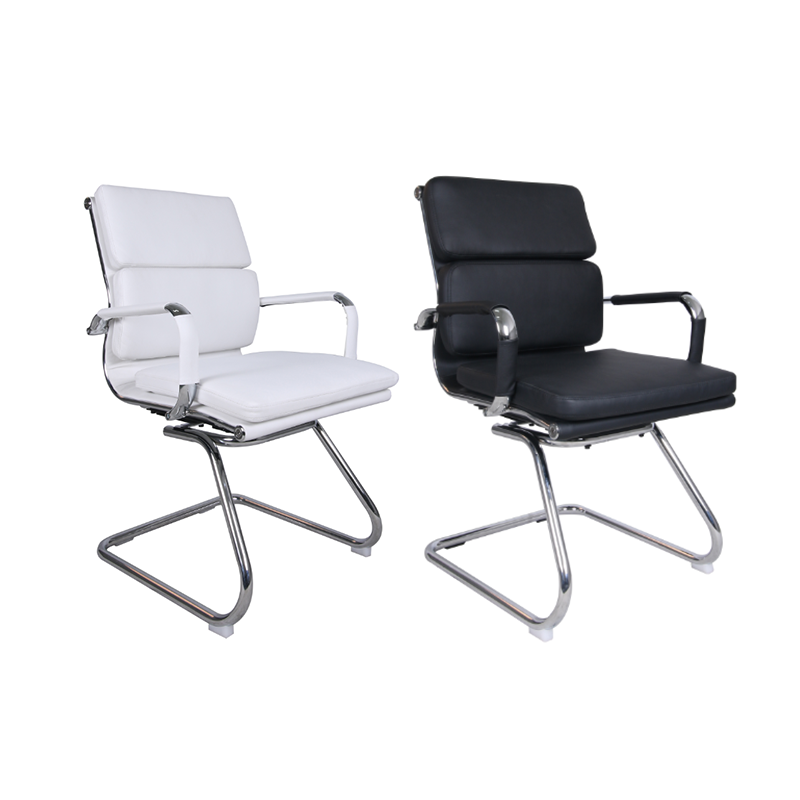 Visitors PU Chair (Multiple Colours Available)