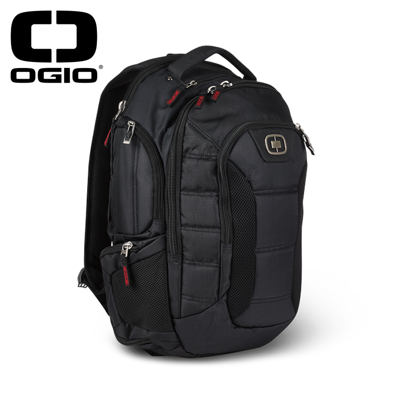 2019 Bandit 17" Laptop Bag