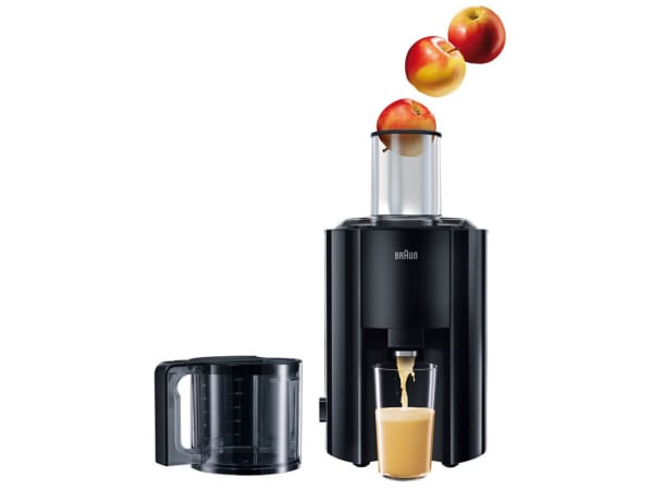 MultiQuick Spin Juicer (Model: J300)