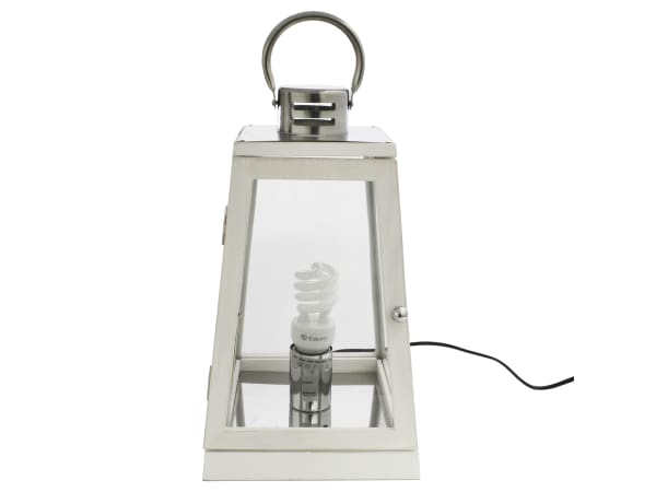 White with Handle 14x20x33cm