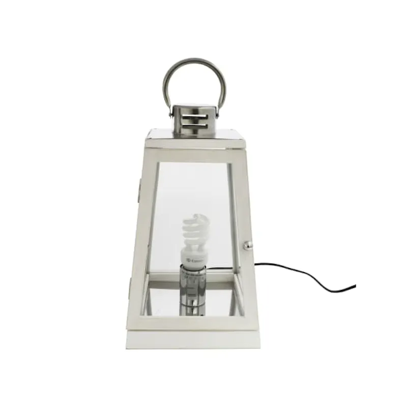 White with Handle 14x20x33cm