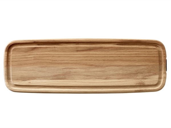 Maitre D' Oak Serving Board