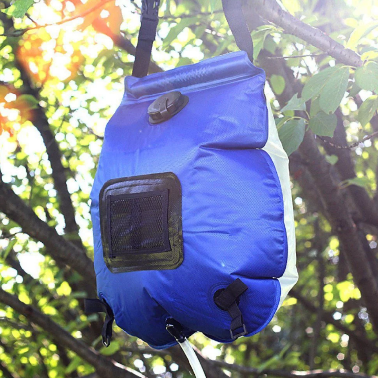 20L Solar Shower