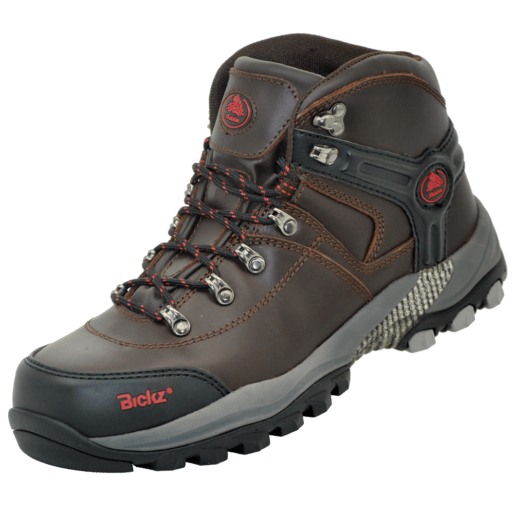 Men's Bickz Performance Safety Shoes