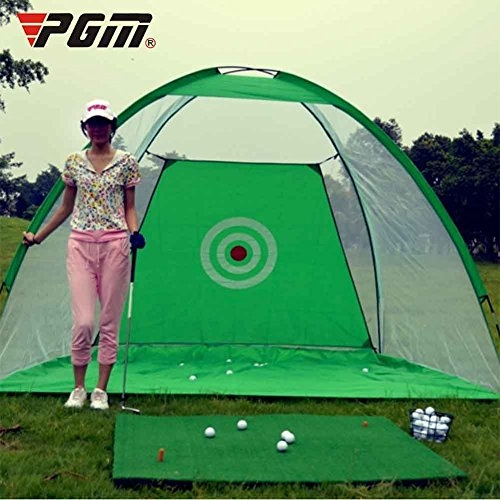 Golf Driving Net (2 x 3 x 1.7 m)