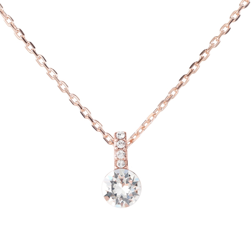 56% off on Civetta Spark Swarovski Necklace | OneDayOnly