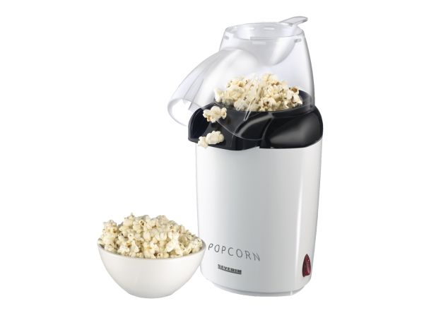 Popcorn Maker