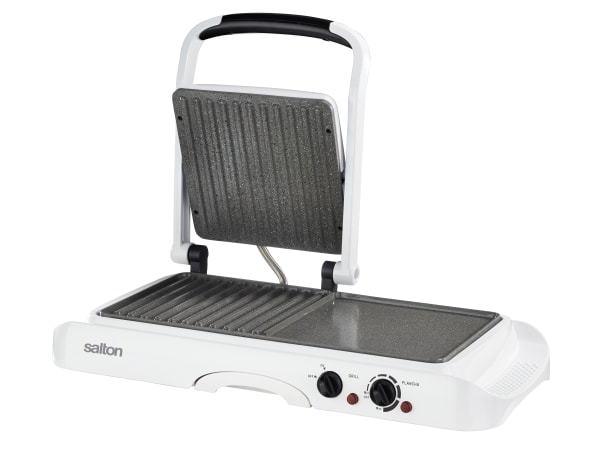 1600 Watts Electric Multi Grill & Griddle