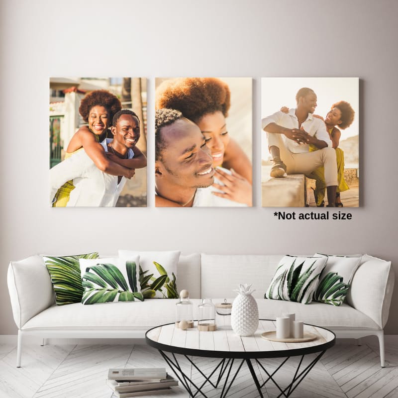 Available in A3 & A4