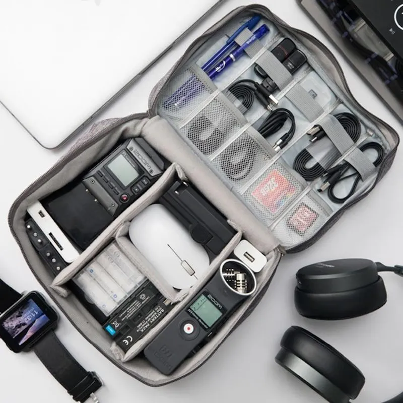 Product media