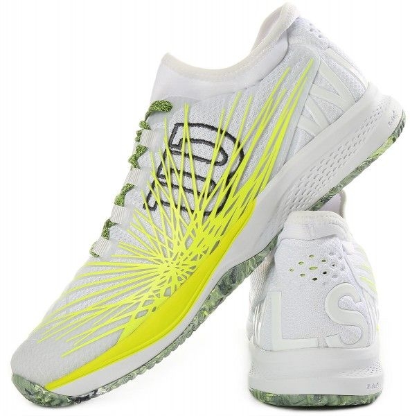 Men's Kaos 2.0 SFT Tennis Shoes