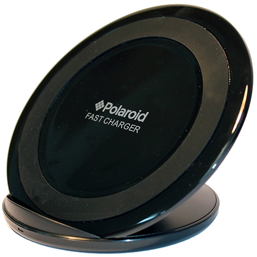 QI Wireless Fast Charger