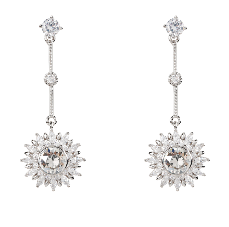 Silver Shade/ Rhodium