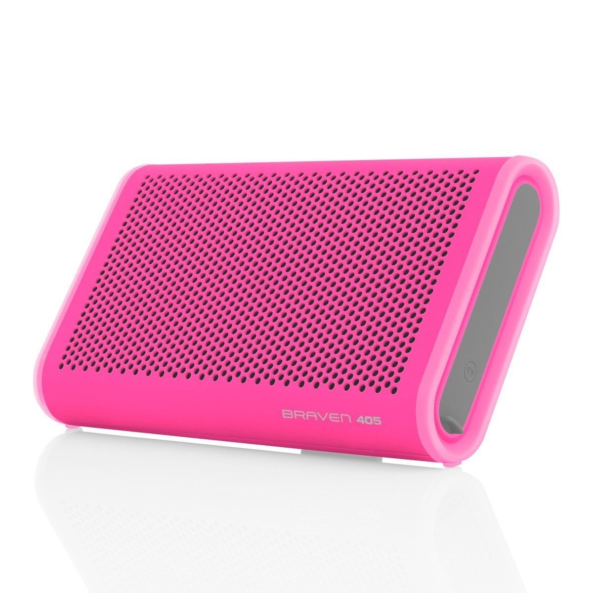 Colour: Raspberry