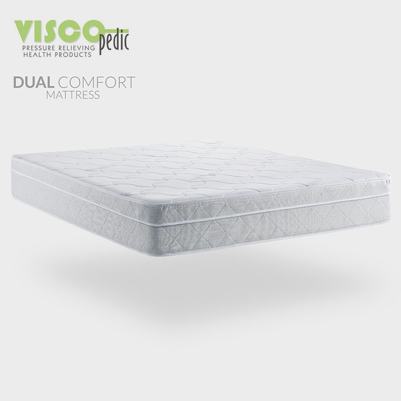 Dual Comfort Mattress