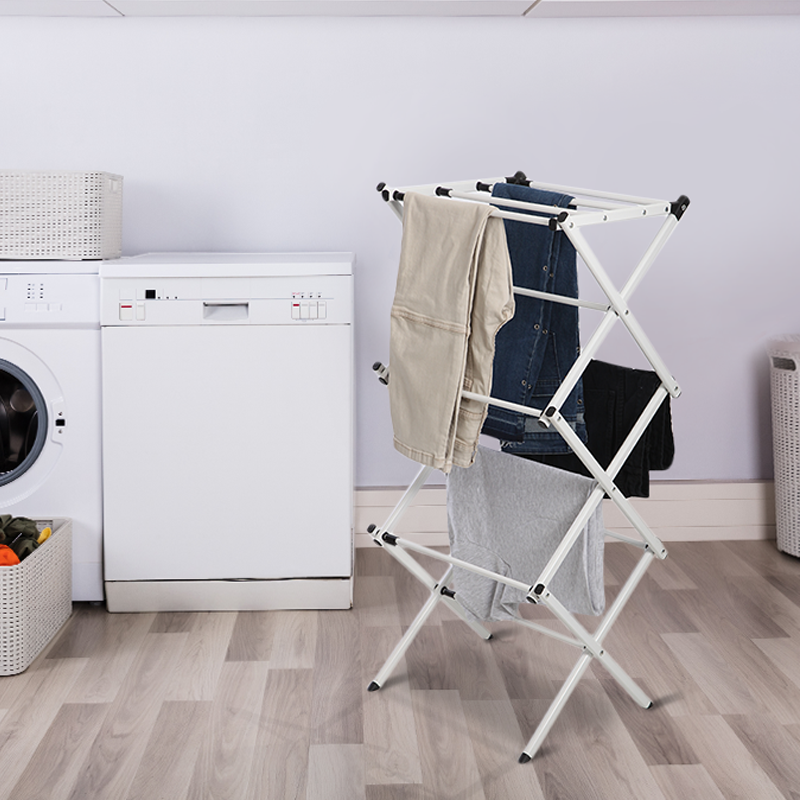 Foldable Drying Rack