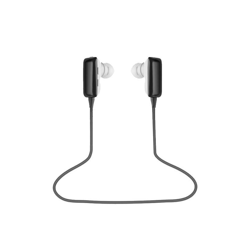 Hands-Free Bluetooth Sport Earplugs
