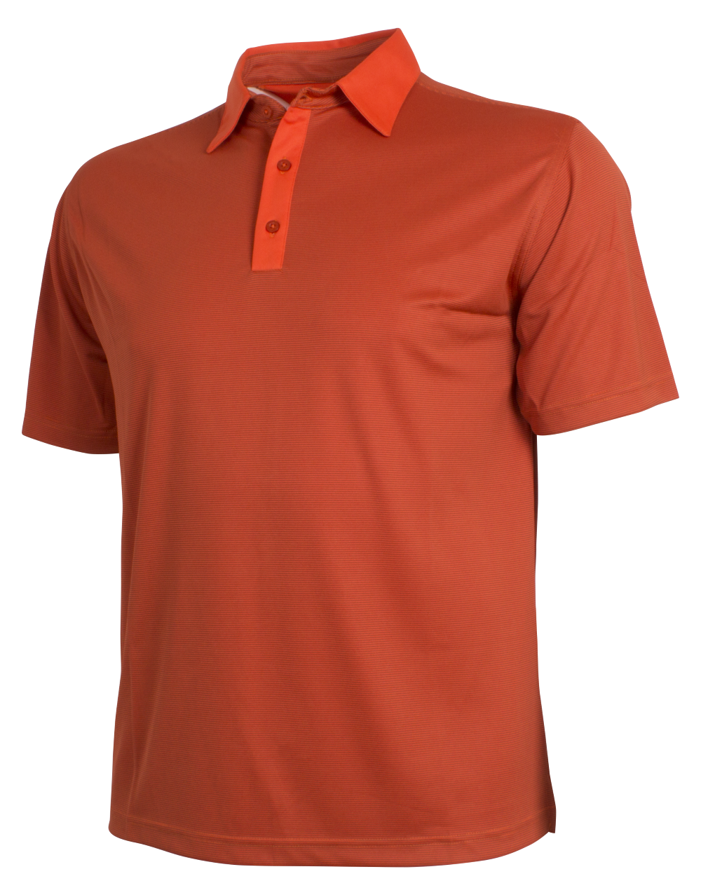 Orange-Gunmetal