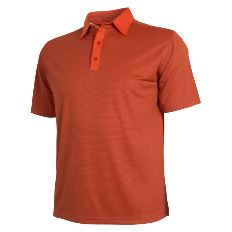 Orange-Gunmetal