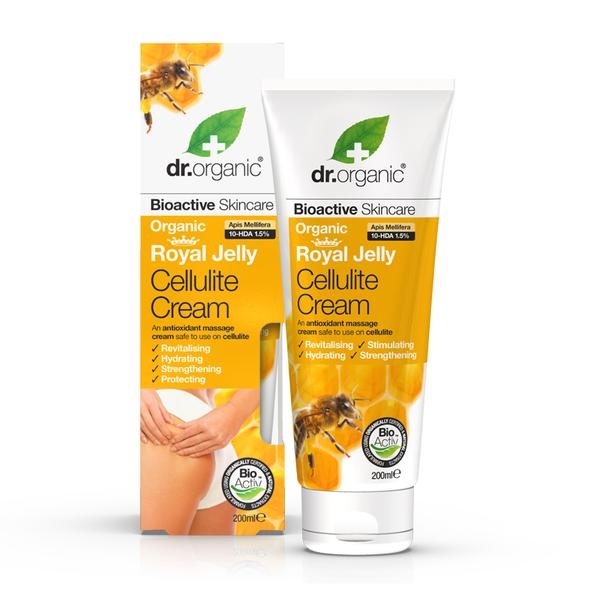 Cellulite Cream