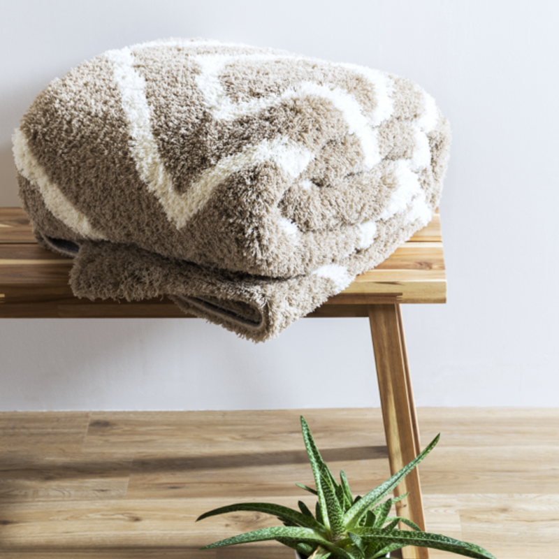 Blizz Collection Shaggy Rug