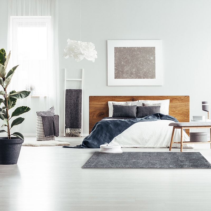 Glamour Amorie Shaggy Rugs (Multiple Sizes Available)