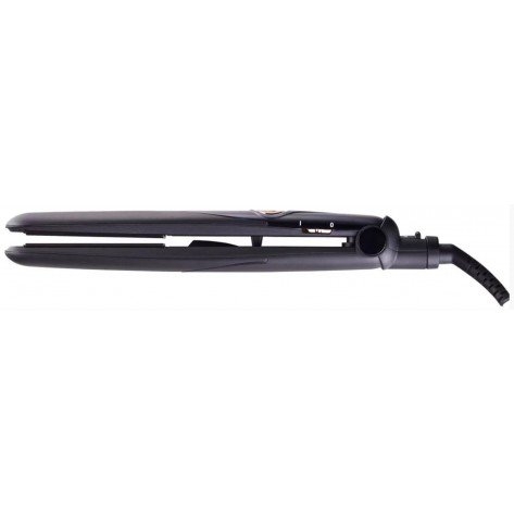Glamour Ceramic Hair Straightener with Adjustable Heat Setting (Model: RHHSG02)