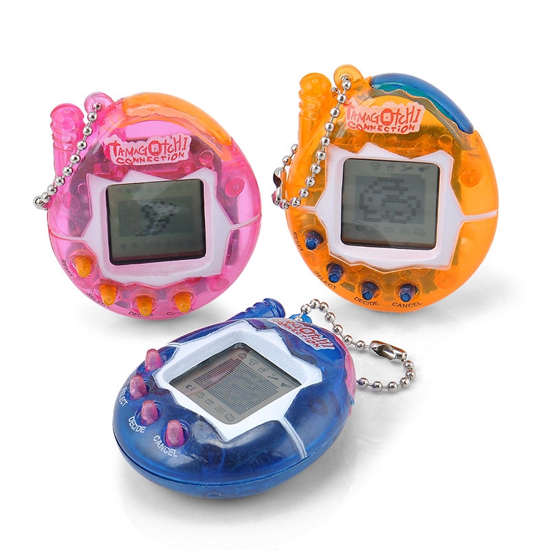 Classic Connection Electronic Pets