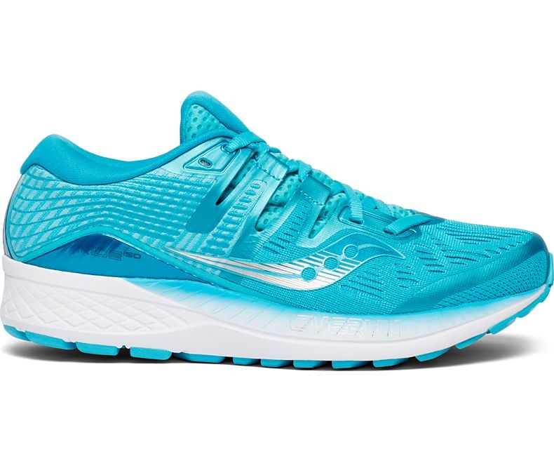 Ladies Ride ISO Running Shoe