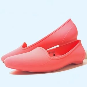 Ladies Eve Flats