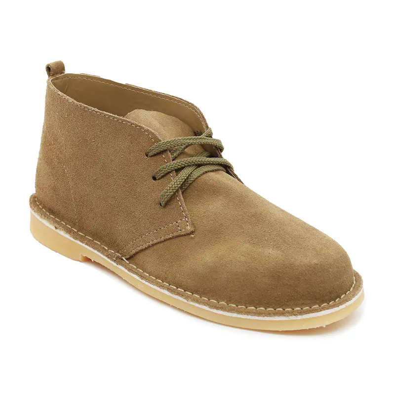 Mens and Ladies Taupe