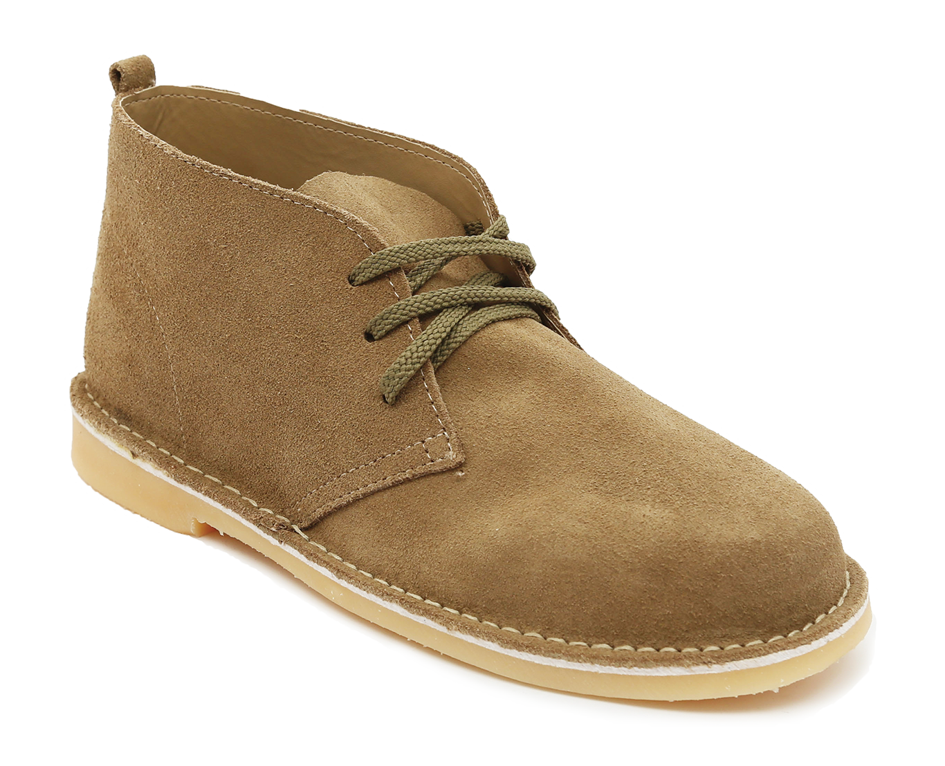 Men's and Ladies Taupe