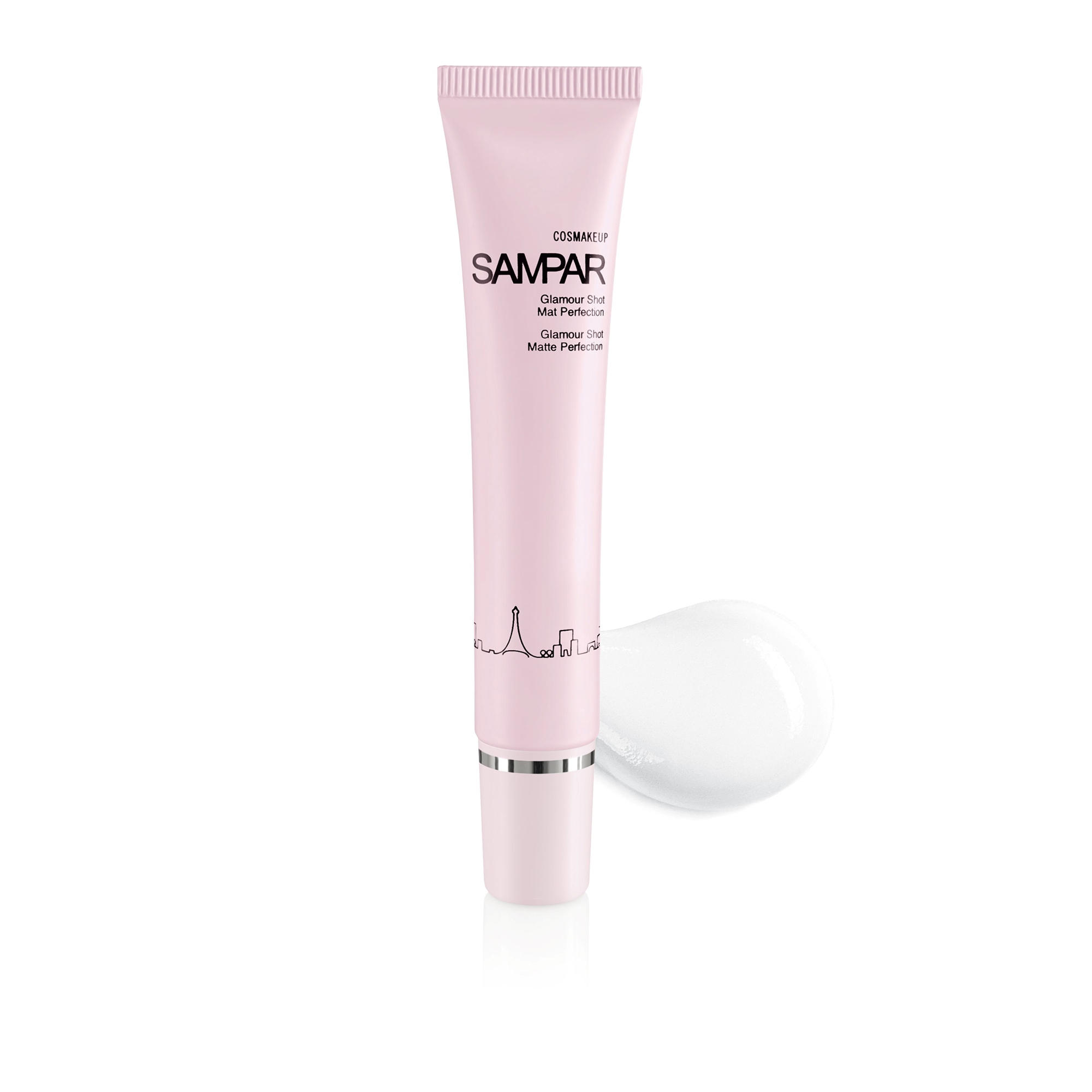 Glamour Shot Matte Perfection  - 15ml