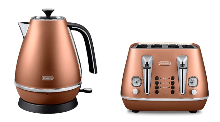 Style Copper