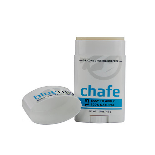 Anti-Chafe Stick for Athletes